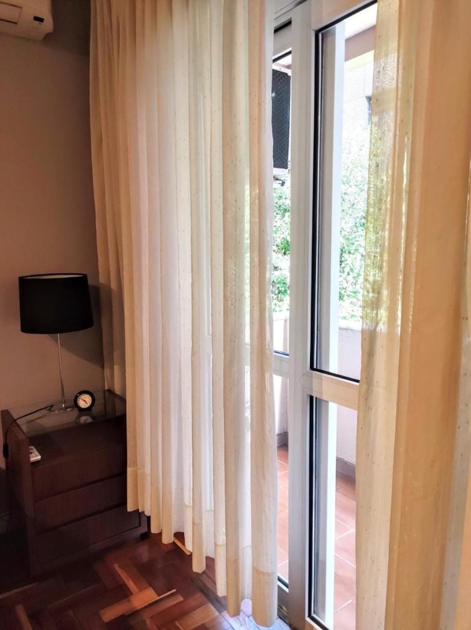 Studio Bourbon 113 Apartment in Porto Alegre