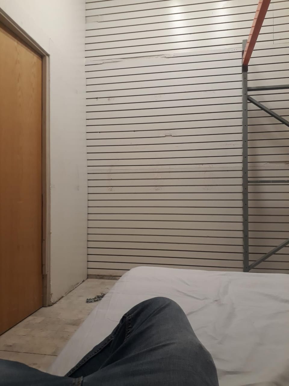 bedroom cuarto compartido y basico planta baja Apartment in Mexico City