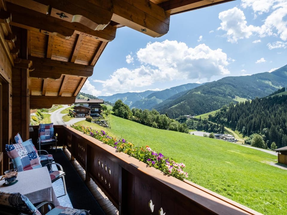 Summer, View (from property/room)