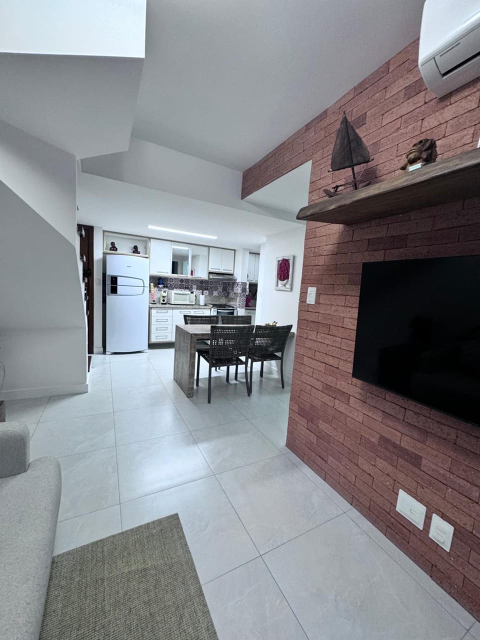 Residencial Enseada Praia do Forte Apto 130 Apartment in Praia do Forte