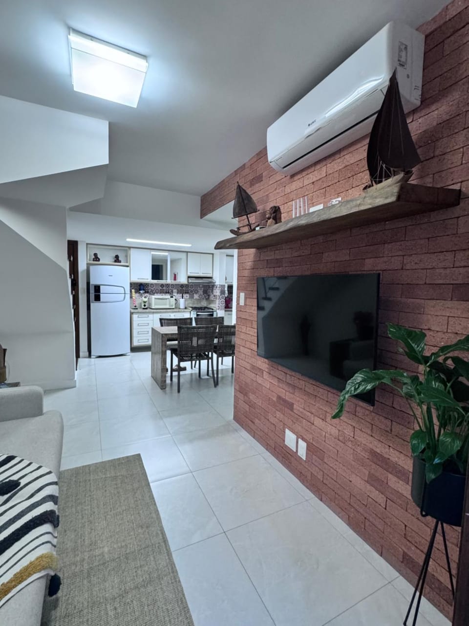 Residencial Enseada Praia do Forte Apto 130 Apartment in Praia do Forte