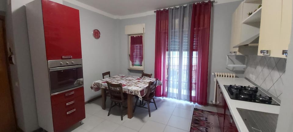 JR-ESCANIO Bed and Breakfast in Marche