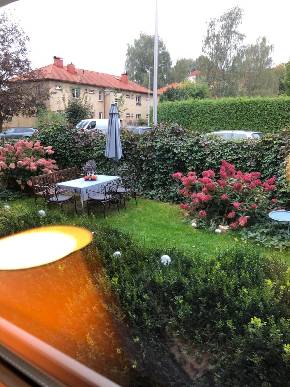 Pension a restaurace Filip II Bed and Breakfast in Bavaria