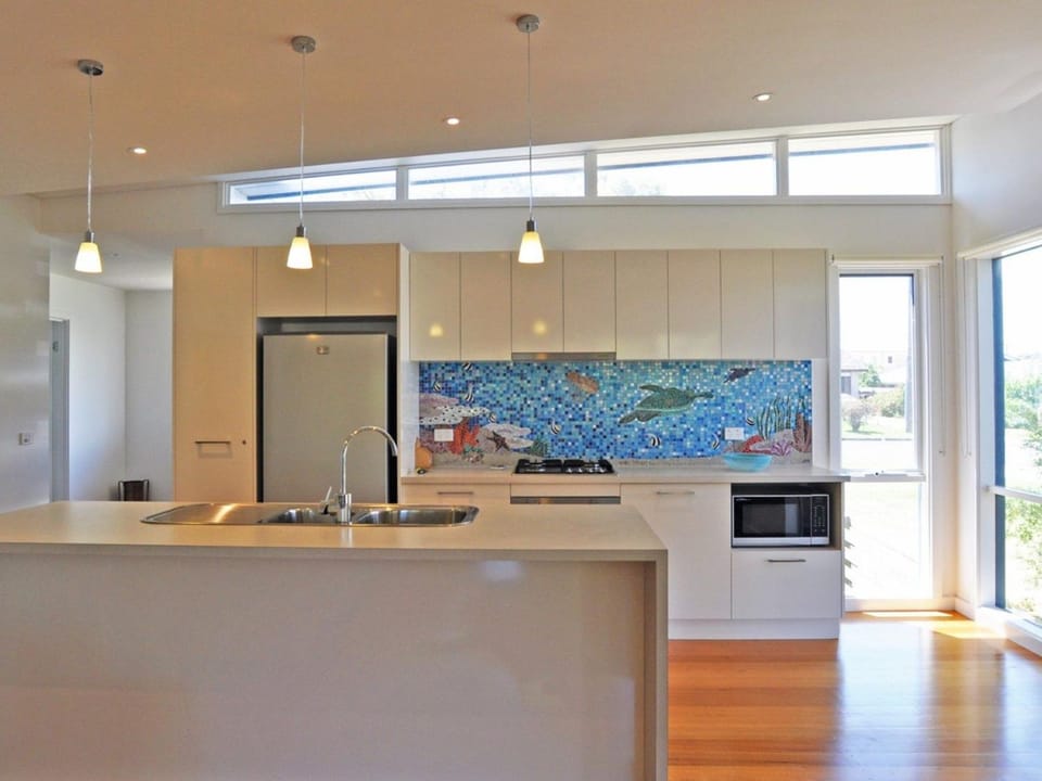 Scarborough Serenity House in Inverloch