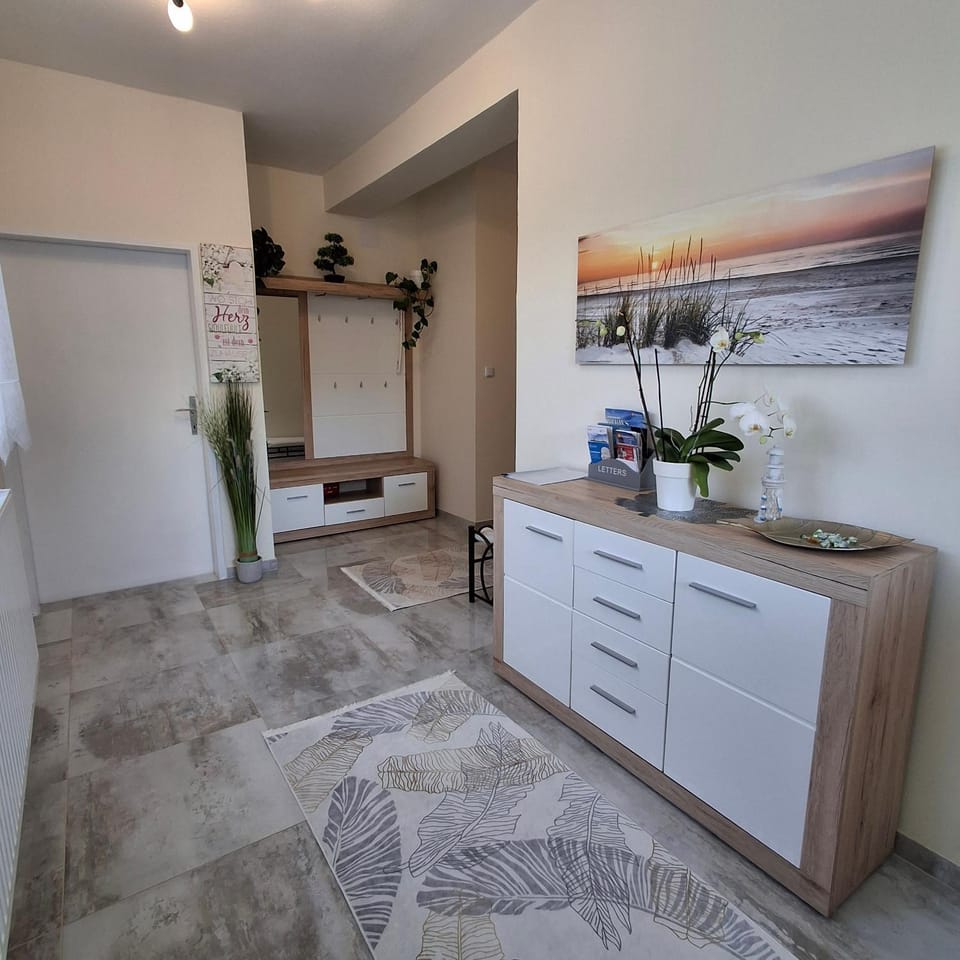 Ferienhaus Lina House in Slovakia