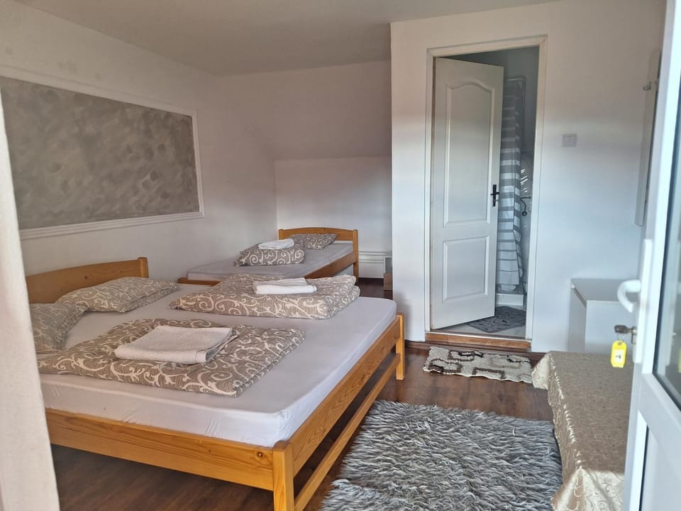 Rajni Panzió Bed and Breakfast in Romania