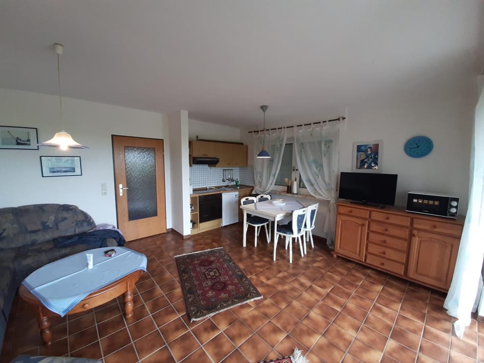 Luv Apartment in Norden