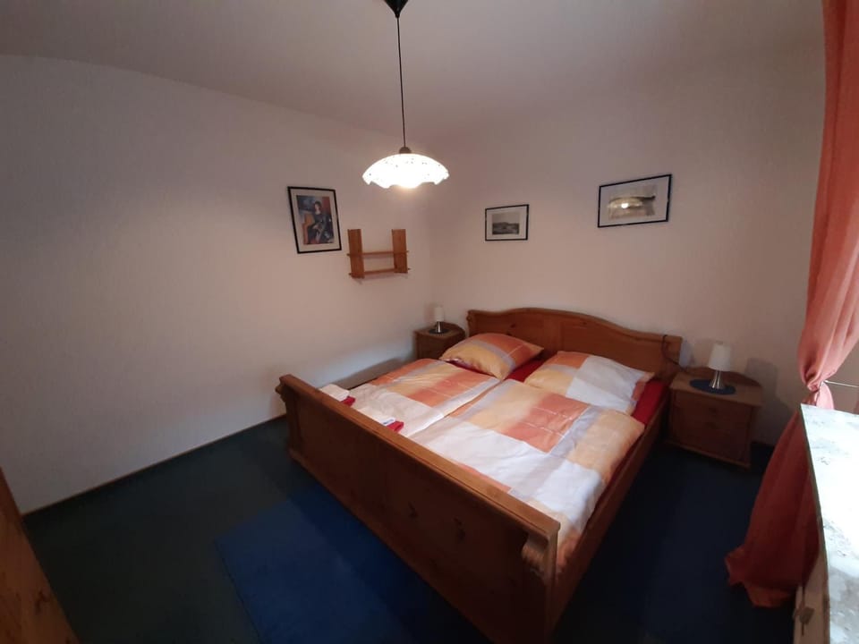 Luv Apartment in Norden