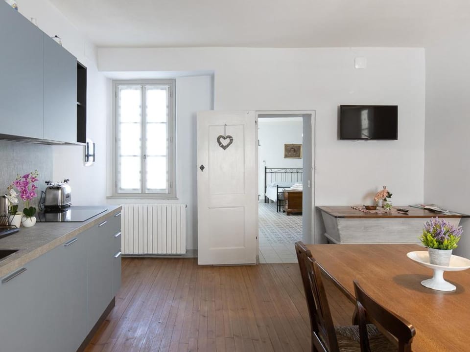 Casa Cecilia Apartment in Piedmont