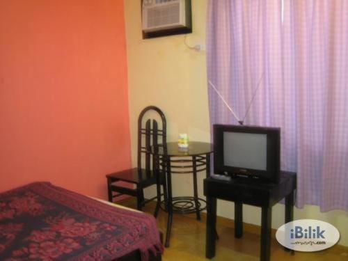 Belen Favila Transient rooms near Airport Terminal 3 Apartment in Pasay