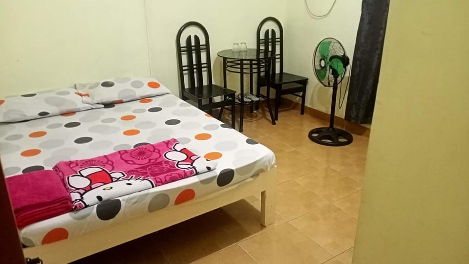 Belen Favila Transient rooms near Airport Terminal 3 Apartment in Pasay