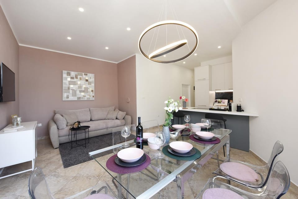 Malako Family Apartments Apartment in Seline