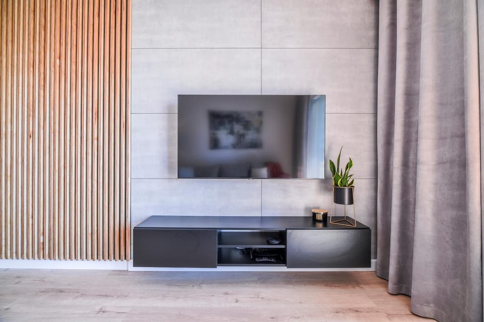 TV and multimedia