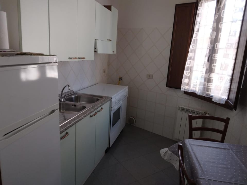 CASA VACANZA BariSardo House in Bari Sardo
