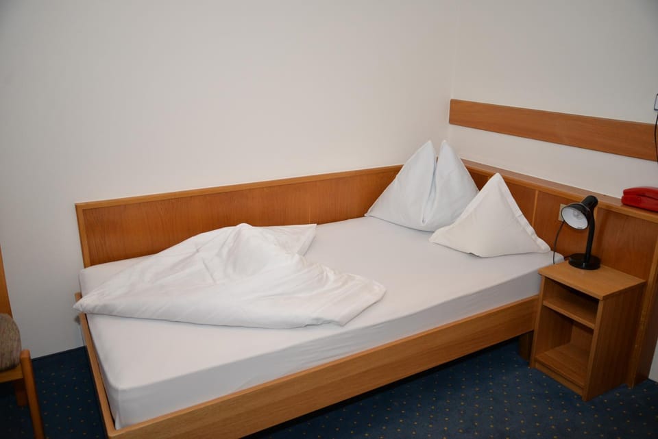 Hotel Öhlerhof Hotel in Algund