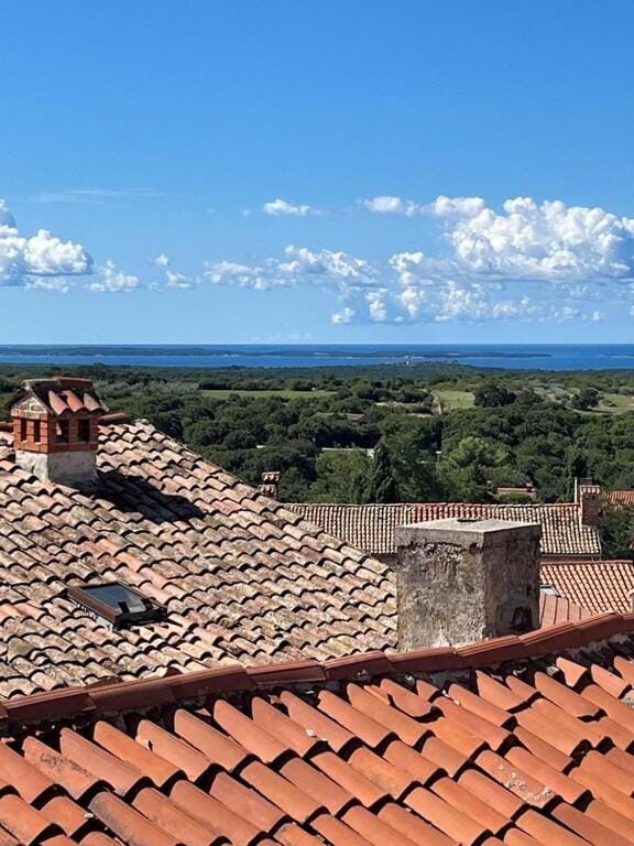 Bale Luxury House Villa in Istria County