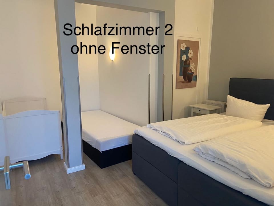 Nikolai Appartements Apartment in Mecklenburg-Vorpommern, Germany