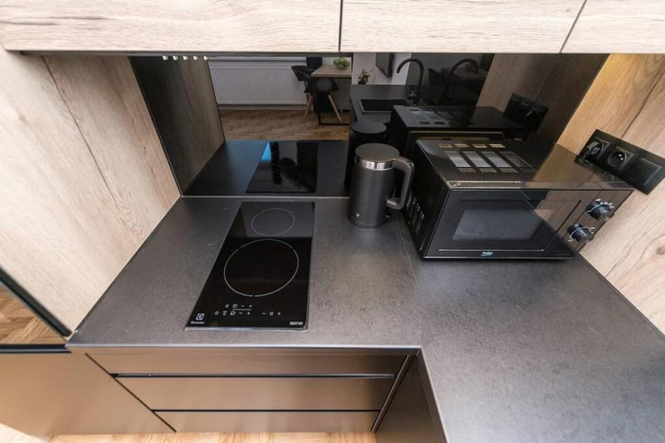 Studio Matejki B Apartment in Poland