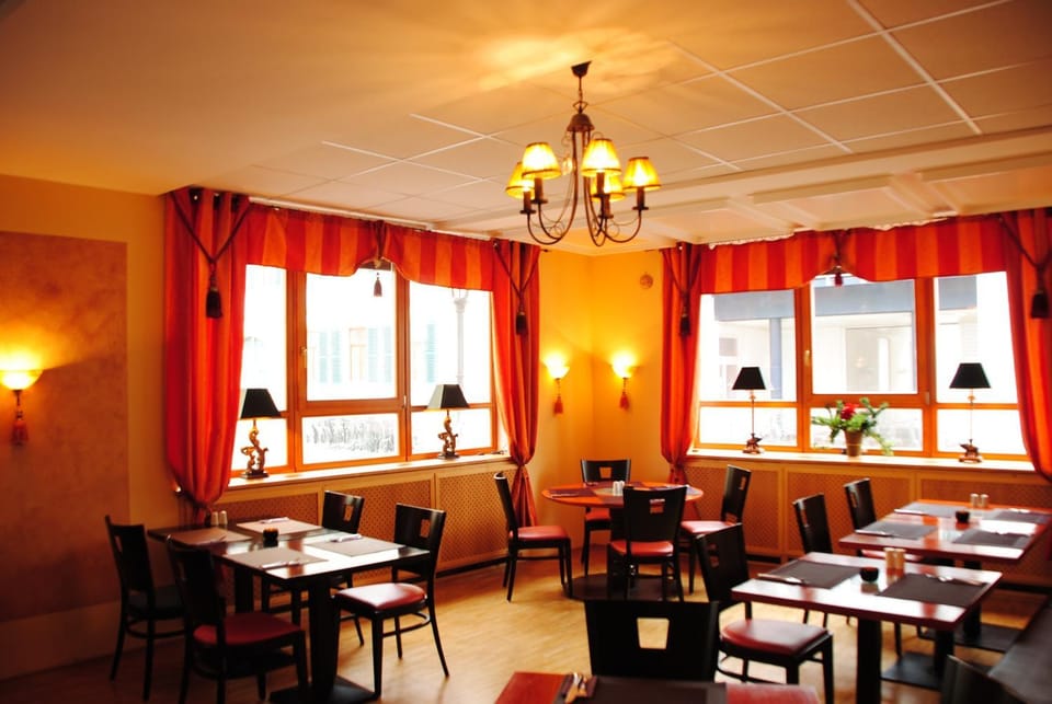 Hotel Kleine Festung Germersheim Hotel in Rhineland-Palatinate