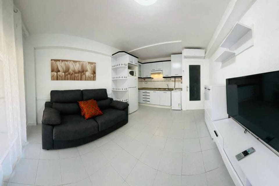 Apto climatizado MARITZA a minutos del mar Apartment in Salou