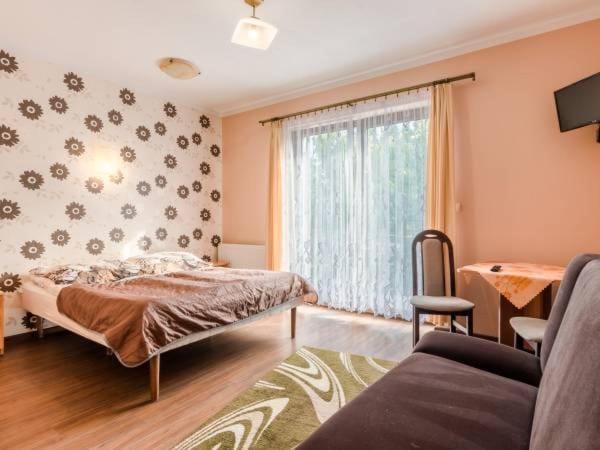 Willa Anka Vacation rental in Pomeranian Voivodeship