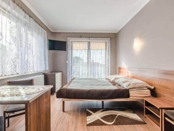 Willa Anka Vacation rental in Pomeranian Voivodeship