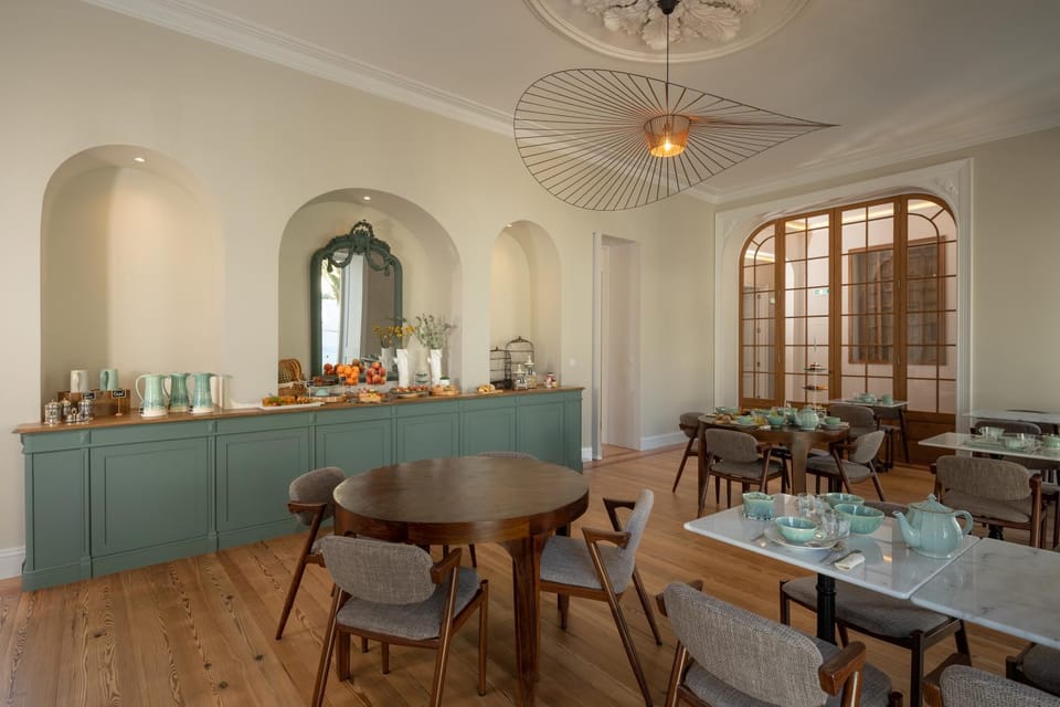 Restaurant/places to eat, Breakfast, Breakfast, Continental breakfast, Continental breakfast, Buffet breakfast
