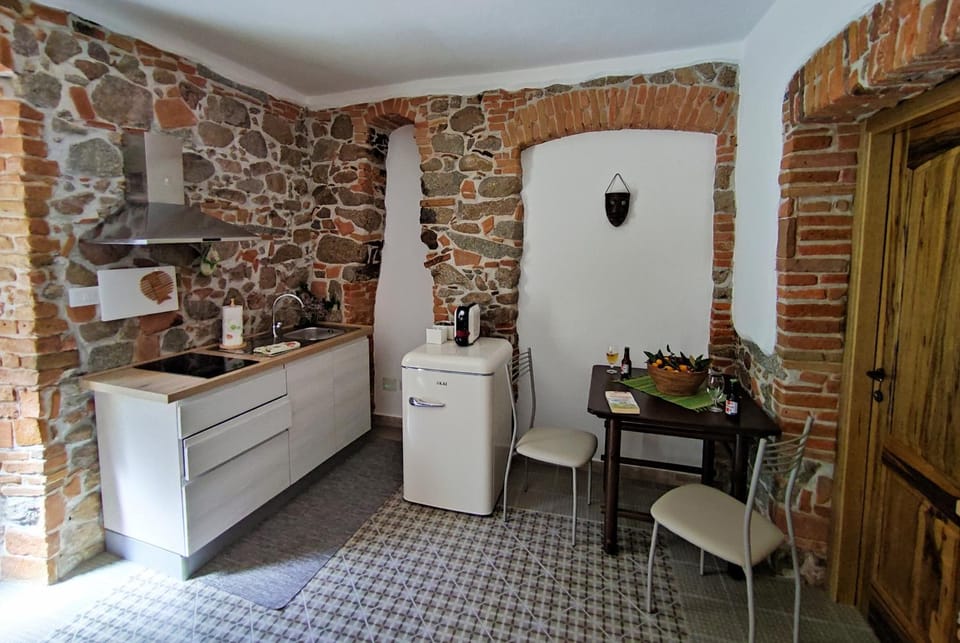 Sa Ferula Apartment in Sardinia