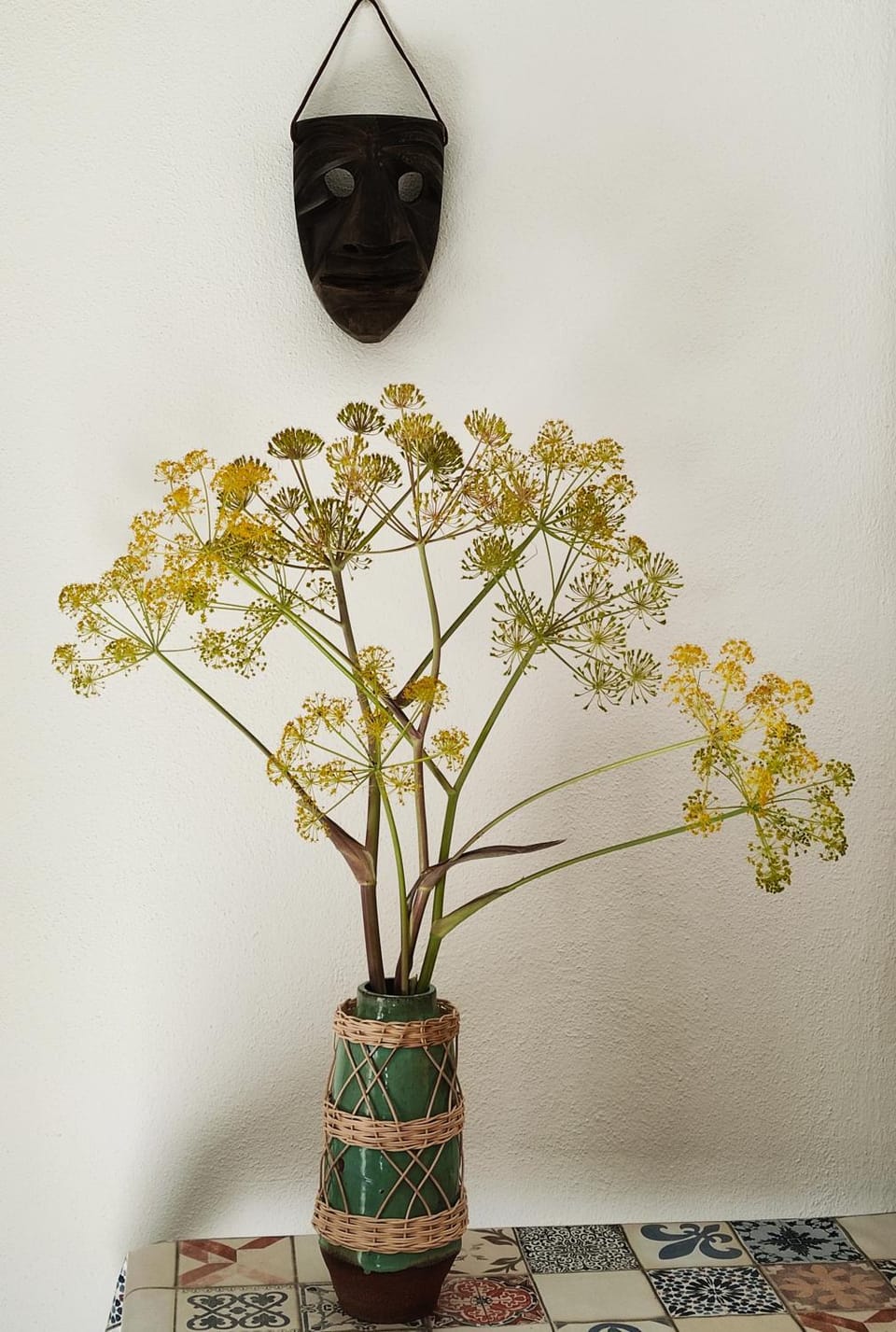 Sa Ferula Apartment in Sardinia