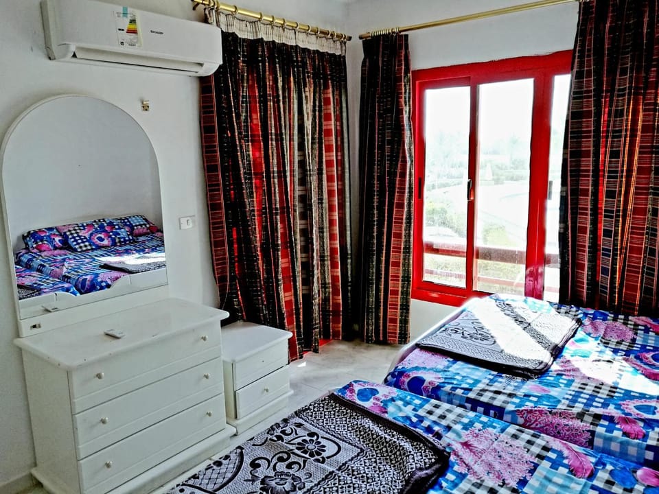 فيلا رائعة في منتجع سانتا مونيكا مرسي مطروح عائلات فقط Villa in Egypt