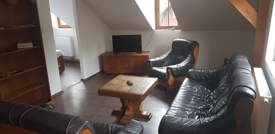 Apartmán Jizerka Apartment in Czechia