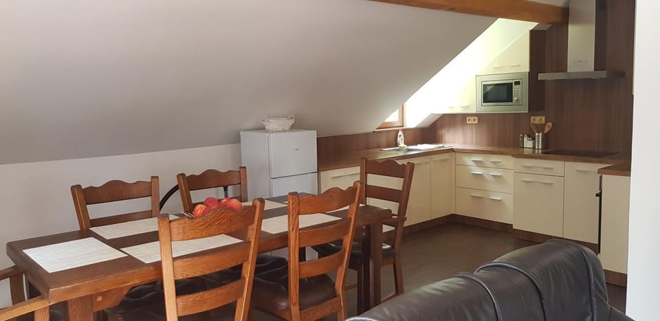 Apartmán Jizerka Apartment in Czechia