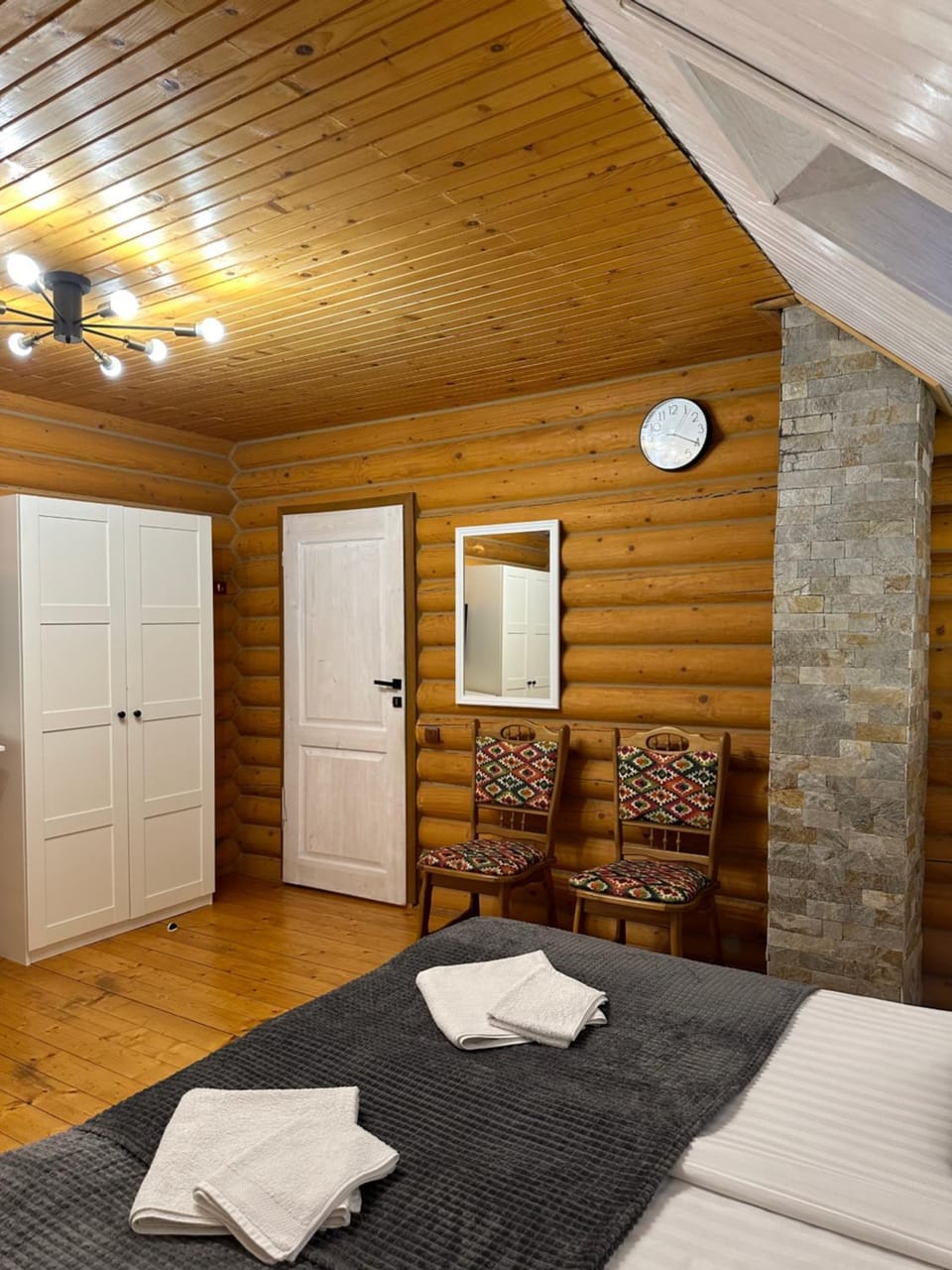 MIRA House House in Ukraine