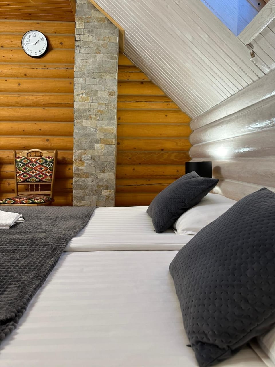 MIRA House House in Ukraine