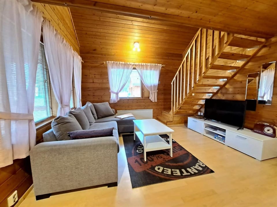Pikkukoukku Apartment in Finland