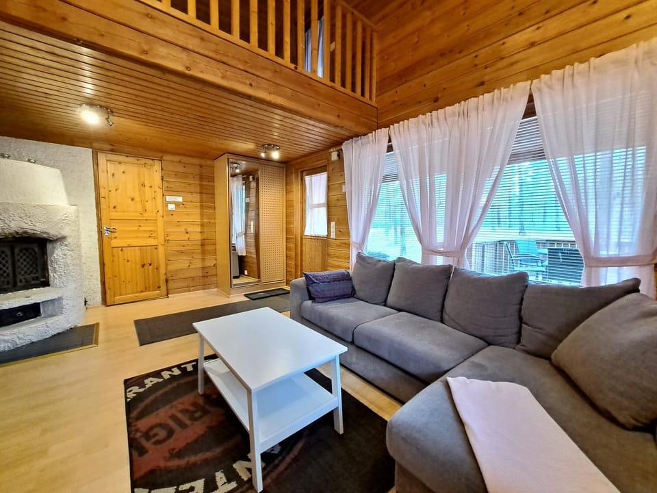 Pikkukoukku Apartment in Finland