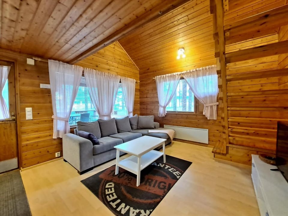 Pikkukoukku Apartment in Finland