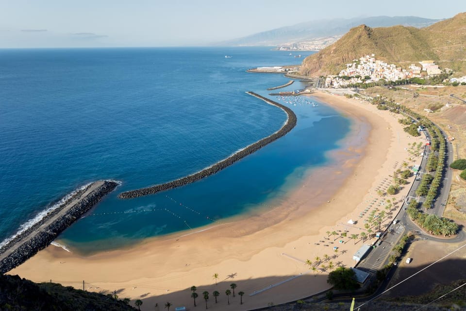 Off site, Natural landscape, Beach