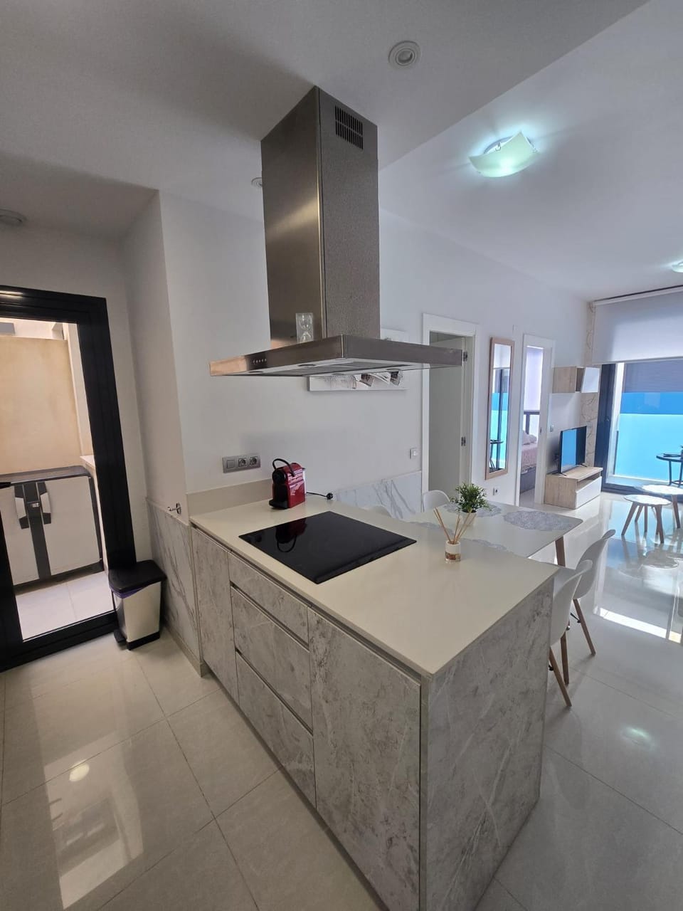 Brilliant Apartment Cibeles Torrevieja Apartment in Torrevieja