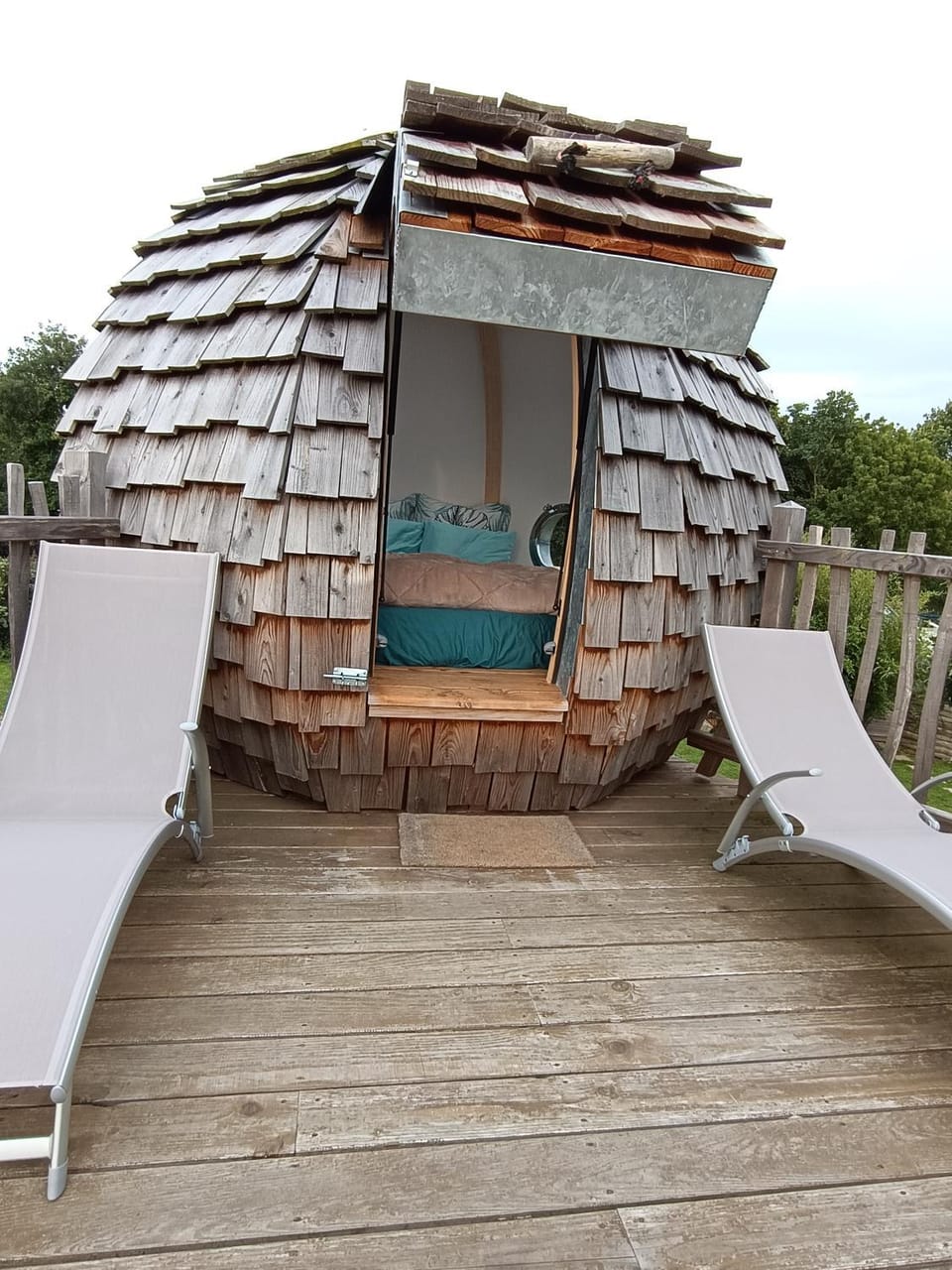 Day, Bird's eye view, Sea view, Breakfast, sunbed