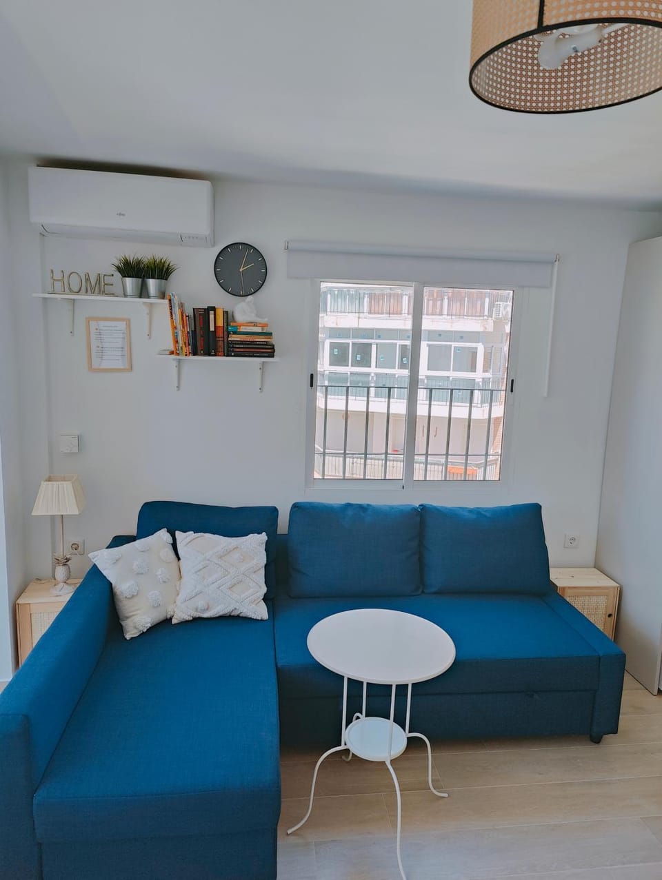 Torremolinos Olsen Apartment in Torremolinos
