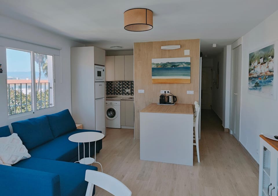 Torremolinos Olsen Apartment in Torremolinos