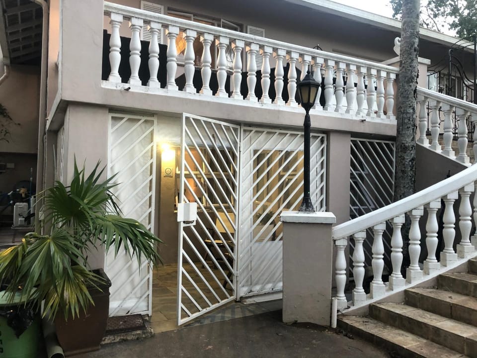 Impunzi Place Vacation rental in KwaZulu-Natal