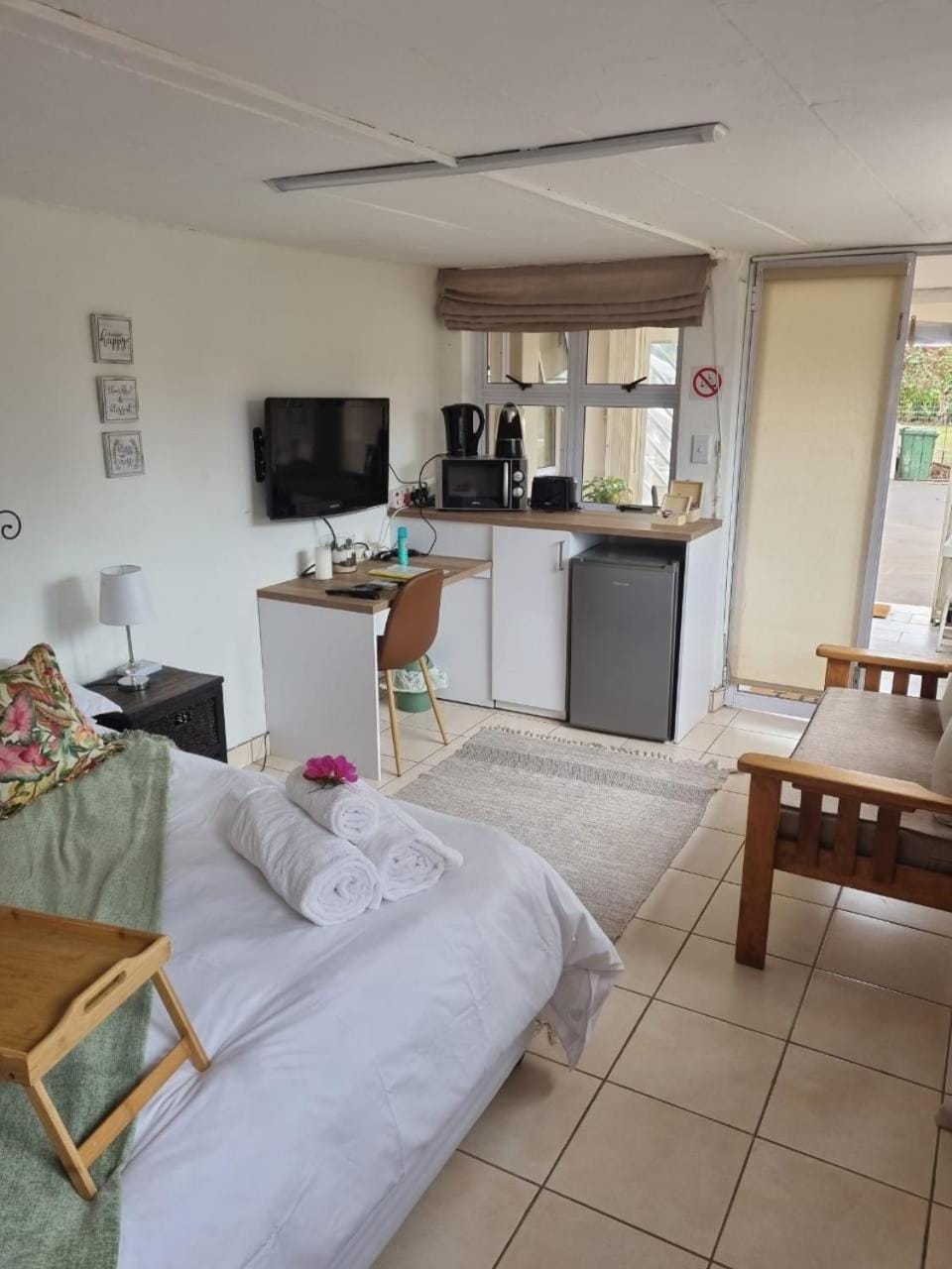 Impunzi Place Vacation rental in KwaZulu-Natal