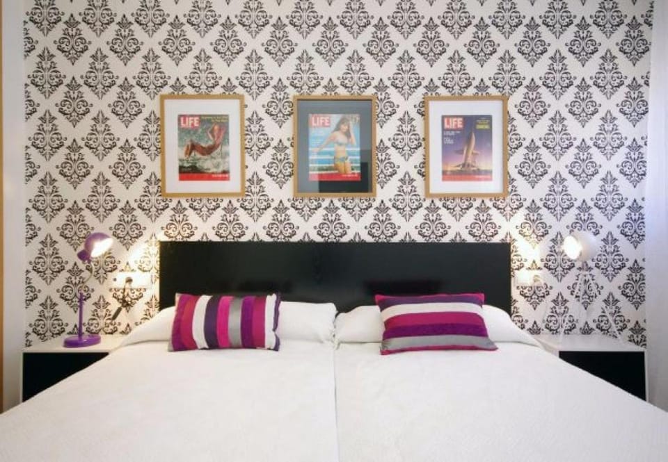 Apartamentos Port Apartment in Valencia