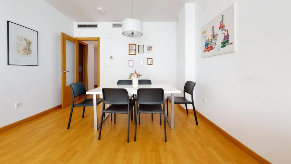Apartamentos Port Apartment in Valencia