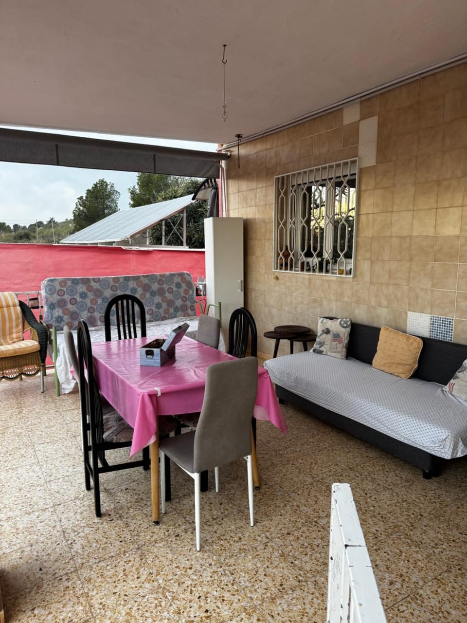 Villa Barby House in Valencian Community
