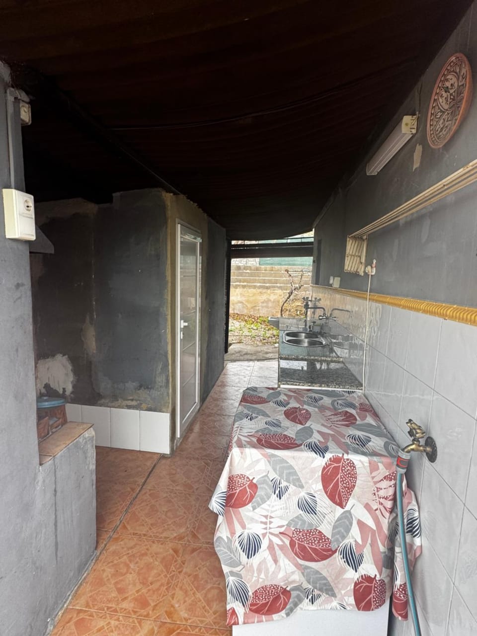 Villa Barby House in Valencian Community