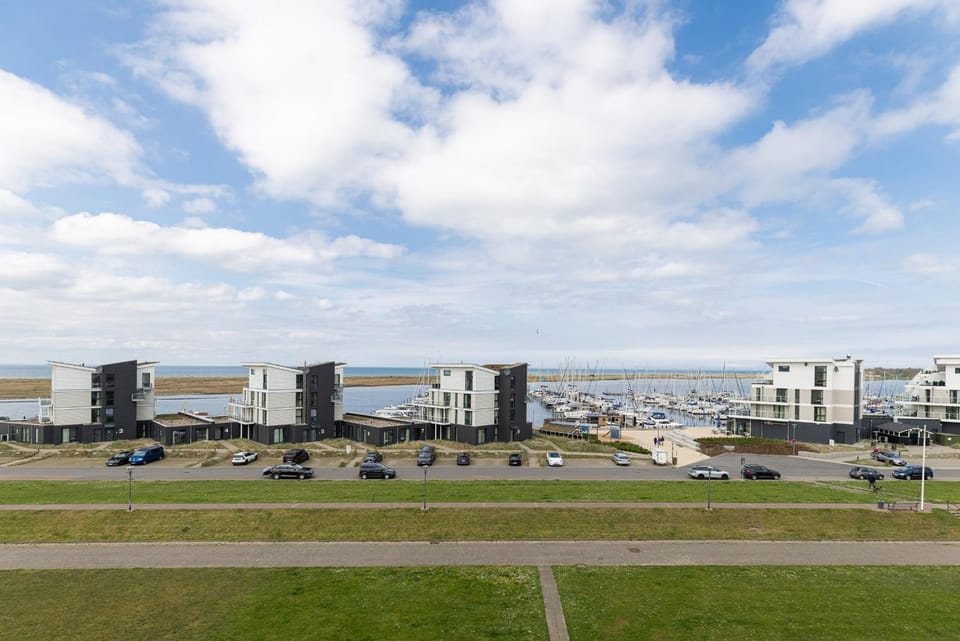 Marina Wendtorf Harbourside Apartment in Schleswig-Holstein