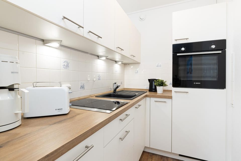 Marina Wendtorf Harbourside Apartment in Schleswig-Holstein
